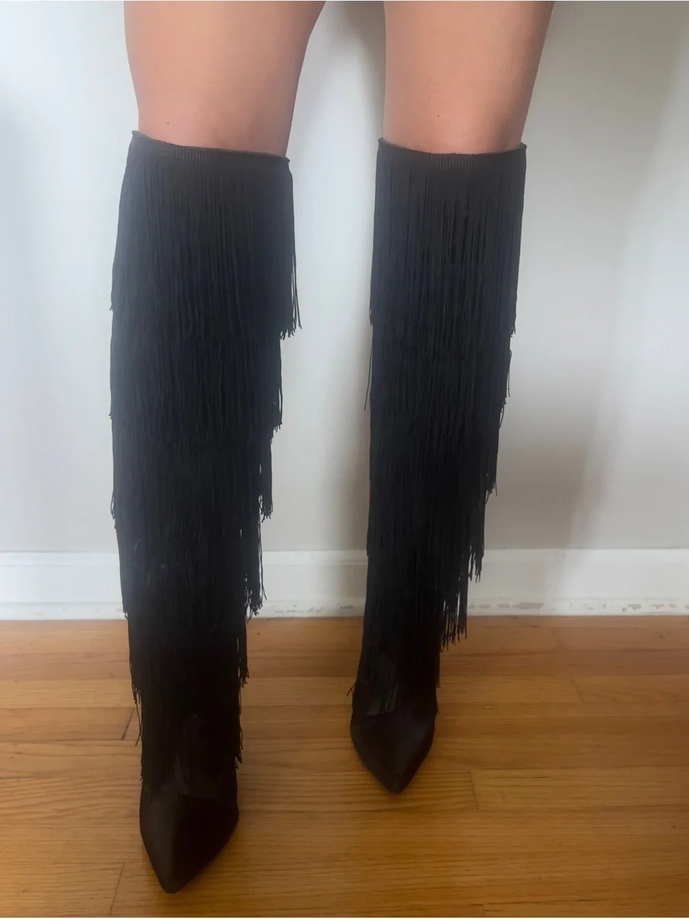 N/A knee high